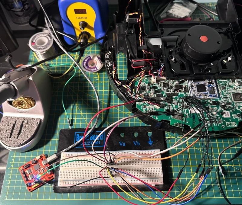 debugging