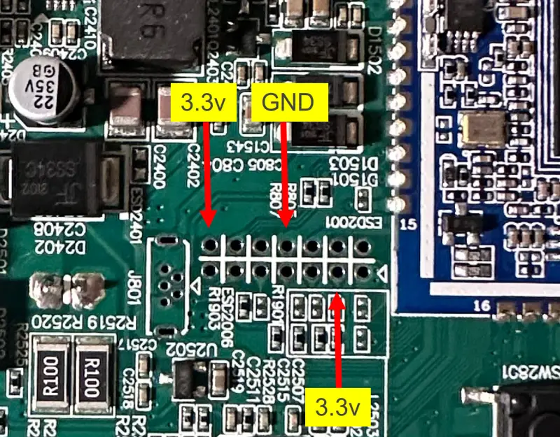 uart